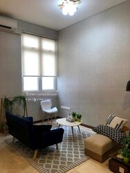 Ritz @ Farrer (D8), Apartment #453021401